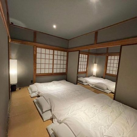 Vila Bbq可能 一棟貸 Fuji Trip House 河口湖 Fudžikawagučiko Exteriér fotografie