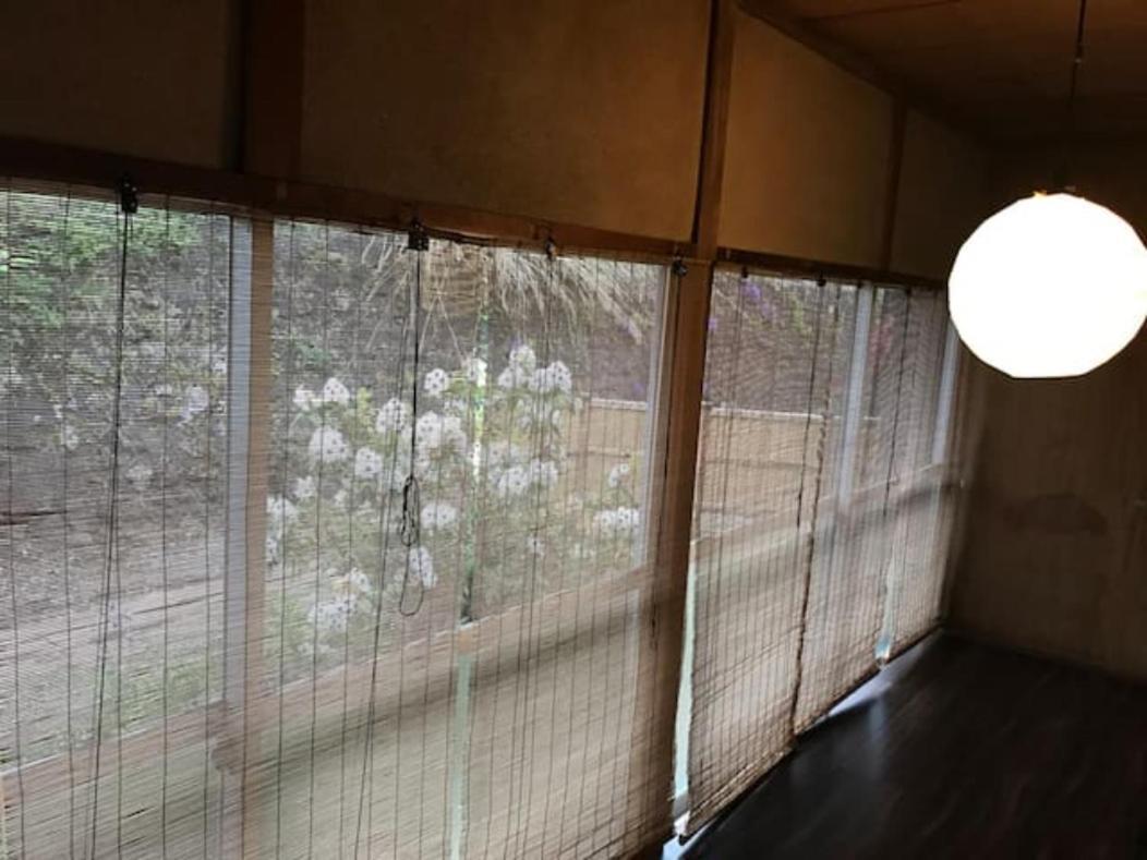 Vila Bbq可能 一棟貸 Fuji Trip House 河口湖 Fudžikawagučiko Exteriér fotografie