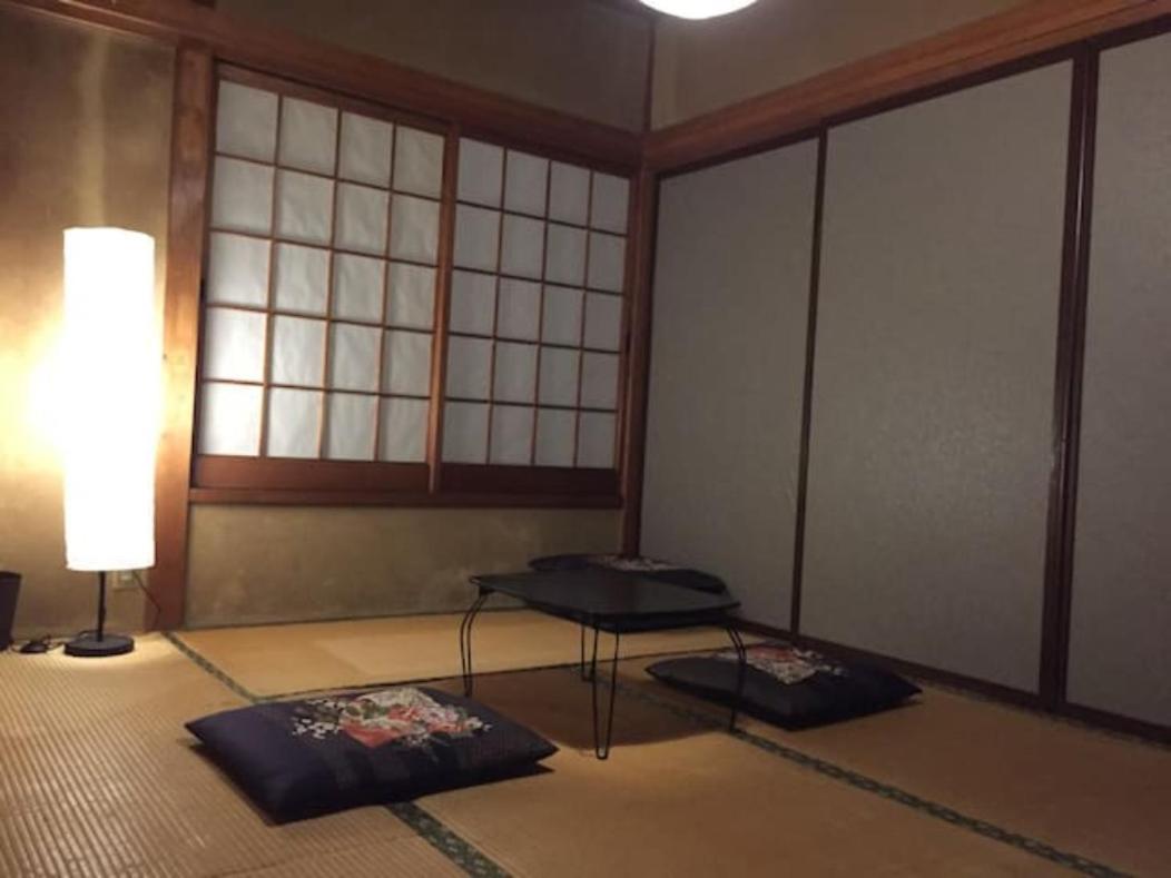 Vila Bbq可能 一棟貸 Fuji Trip House 河口湖 Fudžikawagučiko Exteriér fotografie