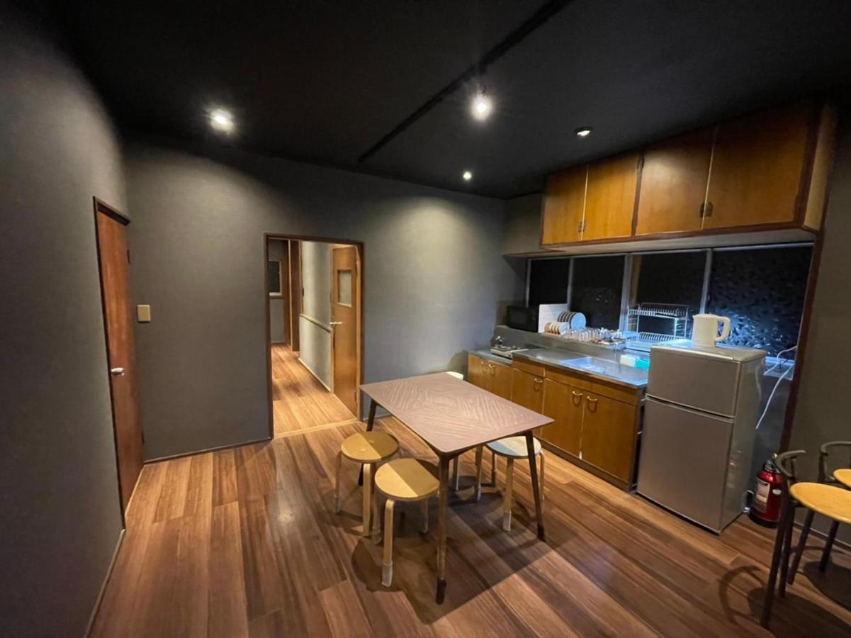Vila Bbq可能 一棟貸 Fuji Trip House 河口湖 Fudžikawagučiko Exteriér fotografie