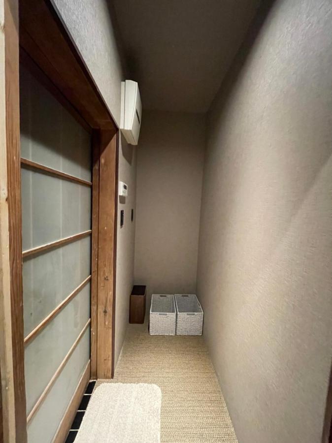 Vila Bbq可能 一棟貸 Fuji Trip House 河口湖 Fudžikawagučiko Exteriér fotografie